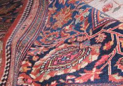 Antique persian rug