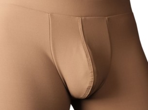 Men's spandex tights