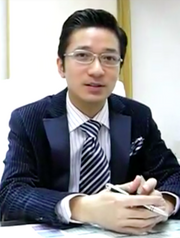 鍾經略醫生