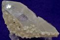 QUARTZ, SIDERITE, PYRITE - Panasqueira Mine (Panasqueira Mines), Couto Mineiro da Panasqueira, Panasqueira, Covilha, Castelo Branco District, Portugal - ex Rutgers Geology Museum