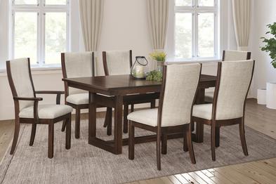 American Dream Amish table