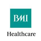 BMI logo
