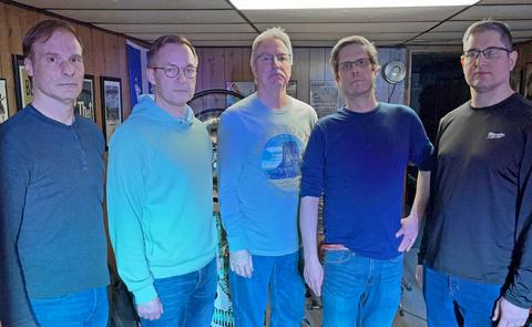 The Sympathy Orchestra