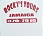 Rocky's Tours Jamaica - Call/Whatsapp 876-370-7915