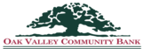 Oak Valley Community Bank