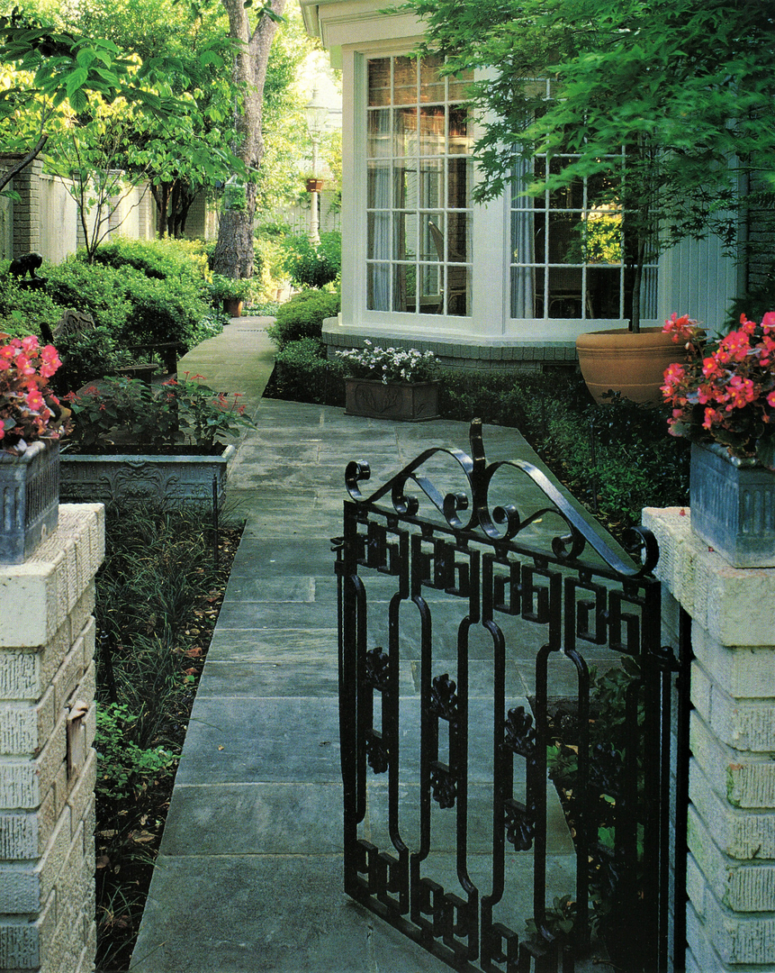 landscape designers knoxville tn on Residential Projects Landscape Architecture