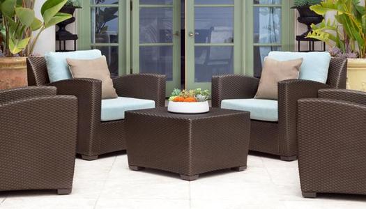 Walmart Outdoor Patio Furniture Cushions