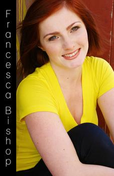 Francesca Bishop