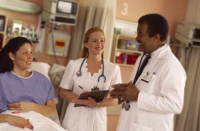 Dr. Hemant N. Shah, MD