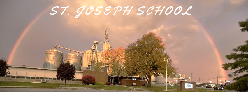 ST JOSEPH CATHOLIC SCHOOL