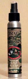 Trap a Crap Poo Pourri for your odor control needs.