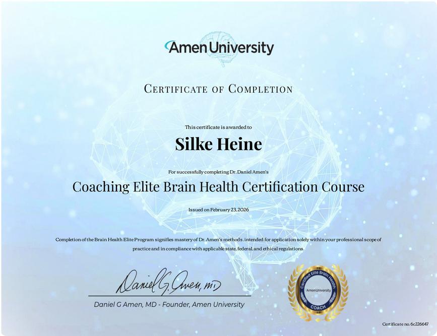 Certified Gluten-Free Practitioner Course