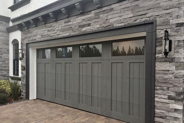 Garage Door Repair Wellesley