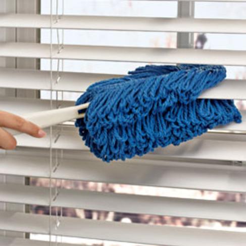 LOW HIGH LEVEL DUSTING SERVICES