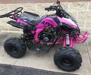 Kids Atv, Pit Bikes And Utvs - East Central Motorsports - Kent, Oh