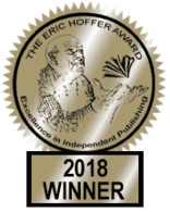 The Time Seekers Eric Hoffer Award E-Book Fiction