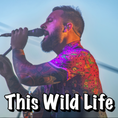 this wild life los angeles coliseum concert