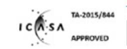 South Africa ICASA logo