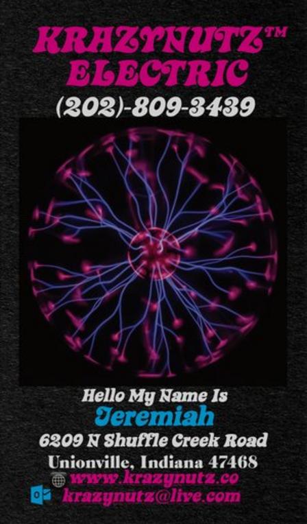 XPro Nartionwide Dispatcher KRAZYNUTZ Call Jeremiah1(877)XPROAPP visit www.xproapp.com