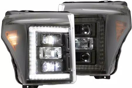 Jeep headlights for sale near me in Canfield Ohio. Warren Ohio truck accessories for sale.