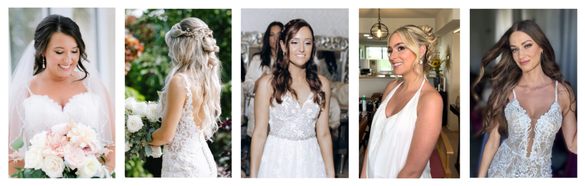 bridal makeup artist and hairstylist west palm beach