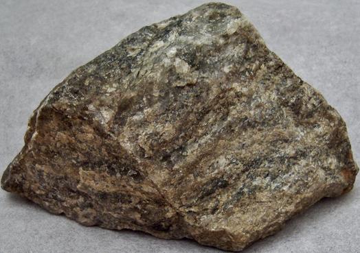 fluorescent SCHEELITE, QUARTZ, CLINOZOISITE - Trumbull (Old Mine Park), Fairfield County, Connecticut, USA