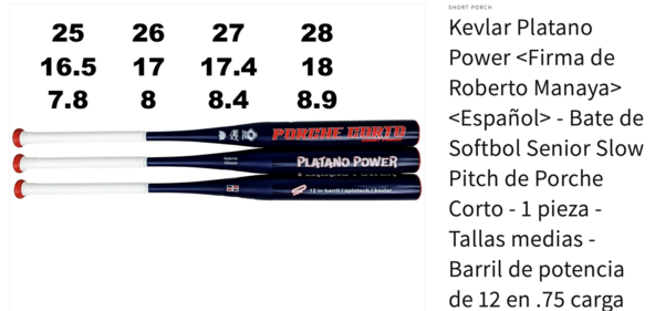 https://www.shortporchbaseballcompany.com/products/kevlar-short-porch-wig-popper-white-out-senior-slow-pitch-softball-bat-1-piece-12-in-5-load-speed-barrel-copy