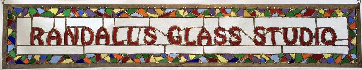 Randall's Stained Glass Studio in Austin, Texas