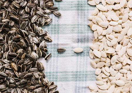 Seeds