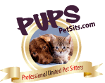 Professional United Pet Sitters