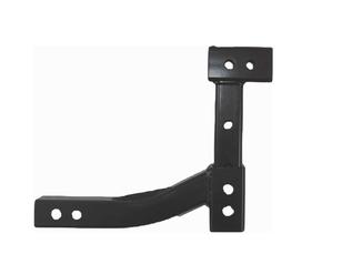 Receiver Hitches and Spare Tire Mount for UTV - Hornet Outdoors