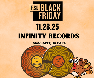 RSD SPECIAL RELEASES