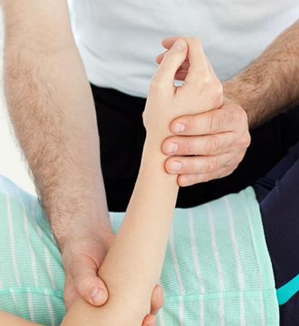 Physical Therapy