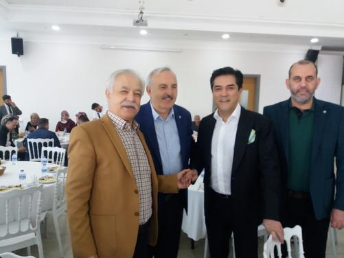 iyi parti buğra kavuncu mehmet gezer