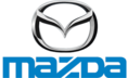 Mazda logo