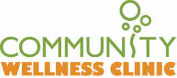 Community Wellness Clinic logo