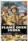 Flame Over India 1959 Adventure PG