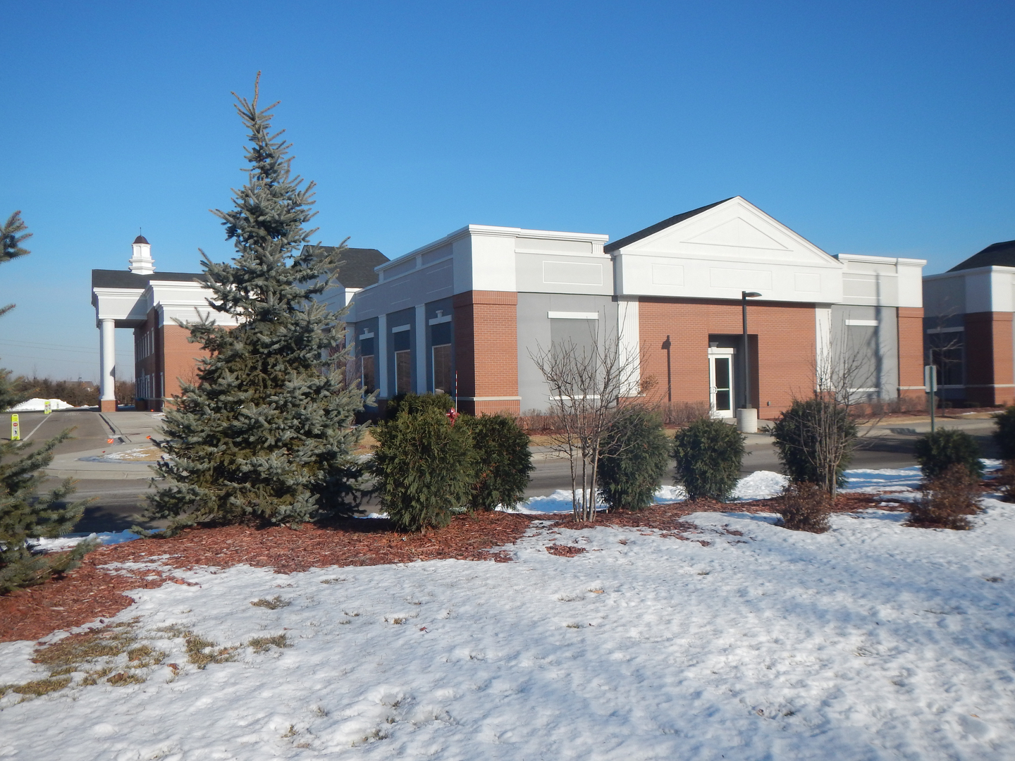 Athlos Leadership Academy - View 5