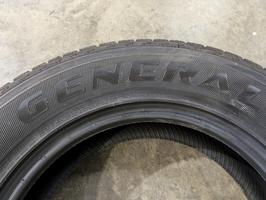 ​USED TIRE