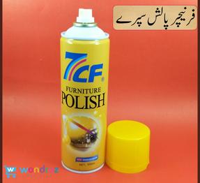best wood furniture polish spray in Pakistan