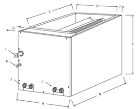 Sustainable Coils ​Cased HS-48 Replacement Coil