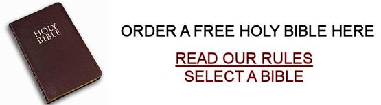 Free Holy Bible