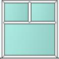 Style 20 window
