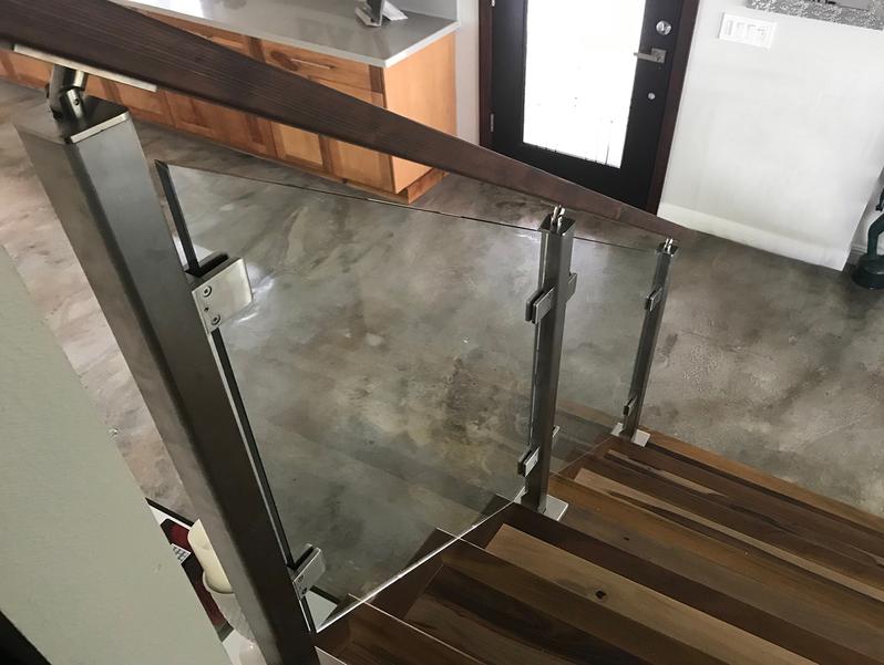 stainless steel railing Honolulu, stainless steel railing, railing , deck railing, deck