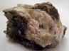 SW LW fluorescent SORENSENITE, AEGIRINE ACMITE - Kuannersuit plateau (Kvanefjeld), Ilimaussaq complex, Narsaq, Kujalleq, (Kitaa Province; West Greenland), Greenland, Denmark - Sørensenite type locality - ex Tom Pankratz - for sale