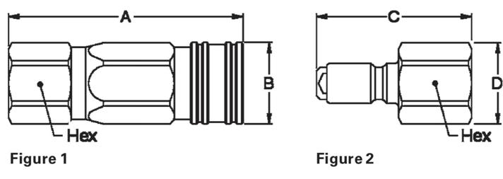 Eaton Hansen 180 280 Series - Air Products Company