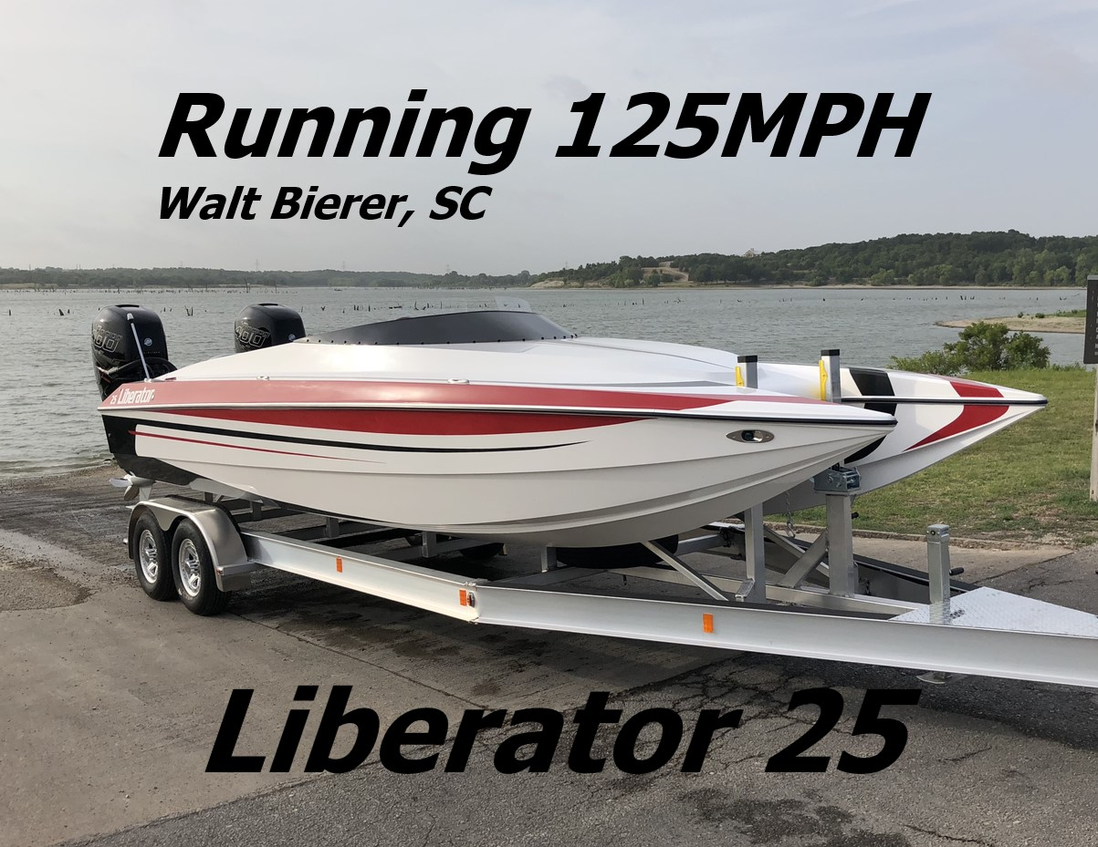Liberator Boats