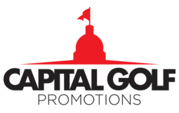 Capital Golf Promotions Logo