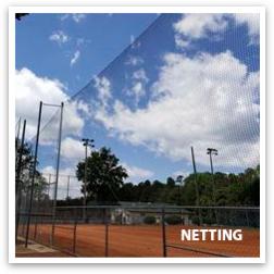 Sports Netting