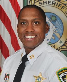 Chris Huber, Board Member